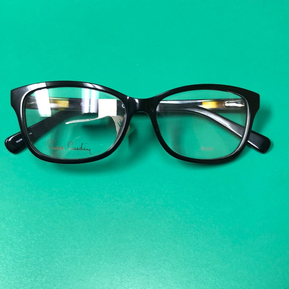 Glasses
